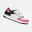Wit/Fuchsia