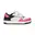 Wit/Fuchsia