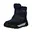 Marine/limoenblauw