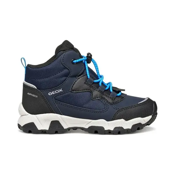 Children's Trainers Geox Magnetar Abx thumbnail