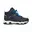 Marineblauw/Blauw