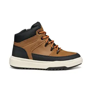 Geox Kinderschuhe J Bunshee Boy B Abx