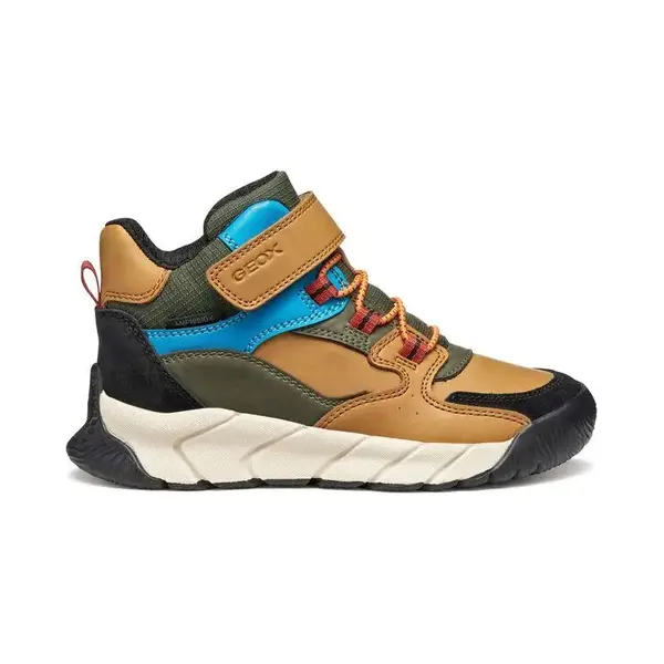 Geox Hoge Sneakers Flexyper Pro thumbnail