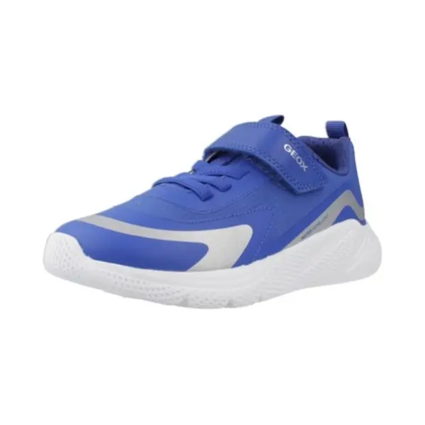 Geox Kinderschuhe J Sprintye Boy Wr thumbnail