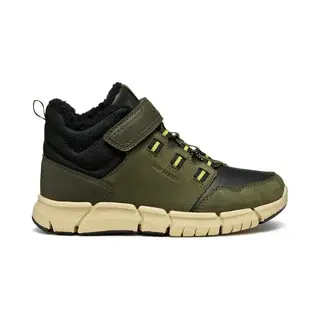 Children's Boots Geox Flexyper Abx