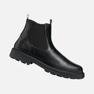 Geox Lagorai + Grip Abx Heren - Zwart - Maat 43