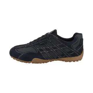 Geox Sneakers Laag ' U Snake Original ' Donkerblauw