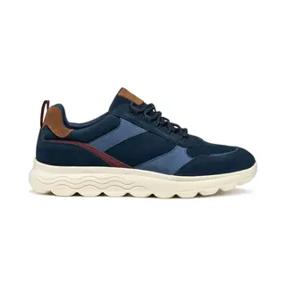 Geox Sneaker U56BYA 022EK