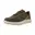 Militair groen/Cognac