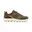 Militair groen/Cognac