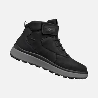 Geox Man U Granito + Grip B Abx Ankle Boots Black 39_EU