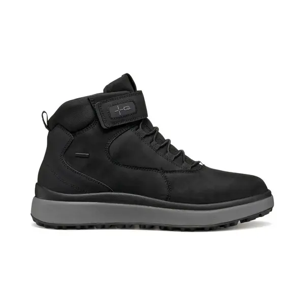 Schnürschuhe Mit Grip Geox Granito Abx C thumbnail