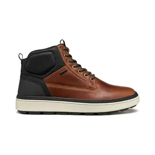Stiefeletten Geox Spherica Ecub-1.1 Abx