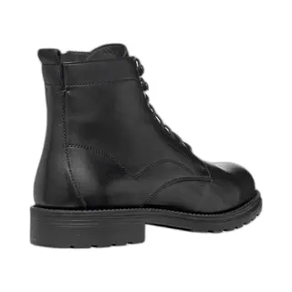 Geox Man U Redclif Ankle Boots Black 41_EU