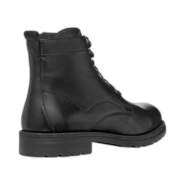 Geox Man U Redclif Ankle Boots Black 46_EU thumbnail