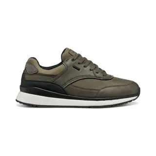 Geox, Herren, Sneakers, Branthon B Abx, Grün, (43)