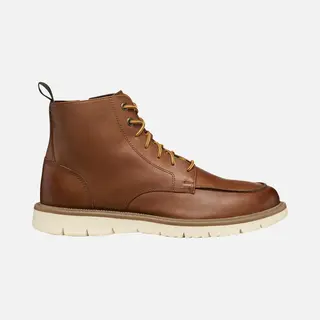 Geox Stiefel - Bootie Kombi 162-30-8112