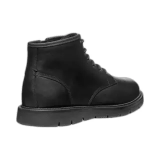 Geox Geox Pove, Boots, Schwarz, Herren Stiefel