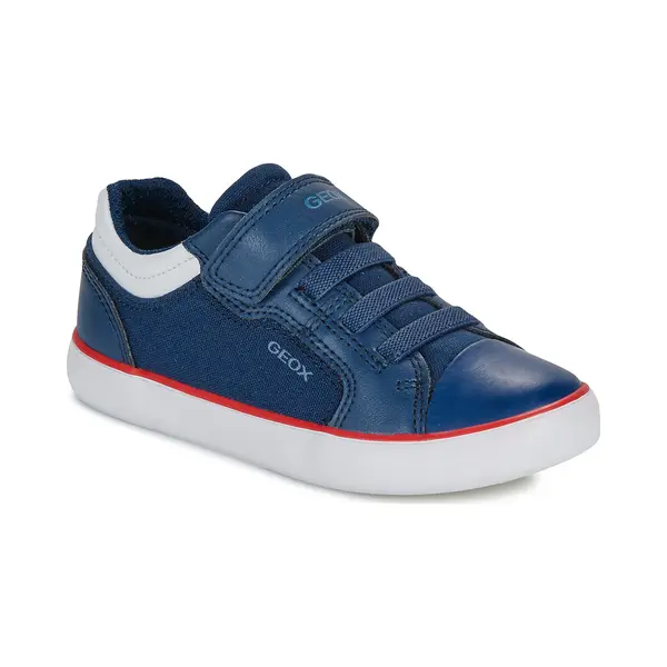 Geox Gisli Ademende Sneakers thumbnail