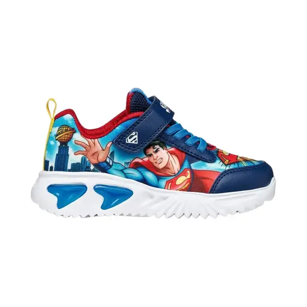 Sneakers Geox Assister thumbnail