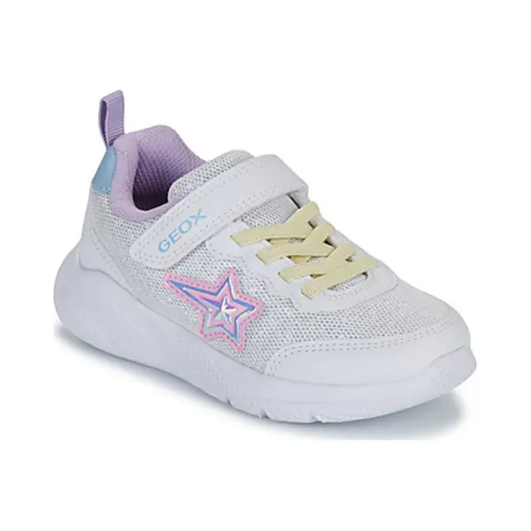 Geox Kinderschuhe J Sprintye Girl A thumbnail