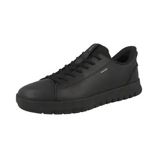 Geox Sneaker "Geox Sneaker Leder"