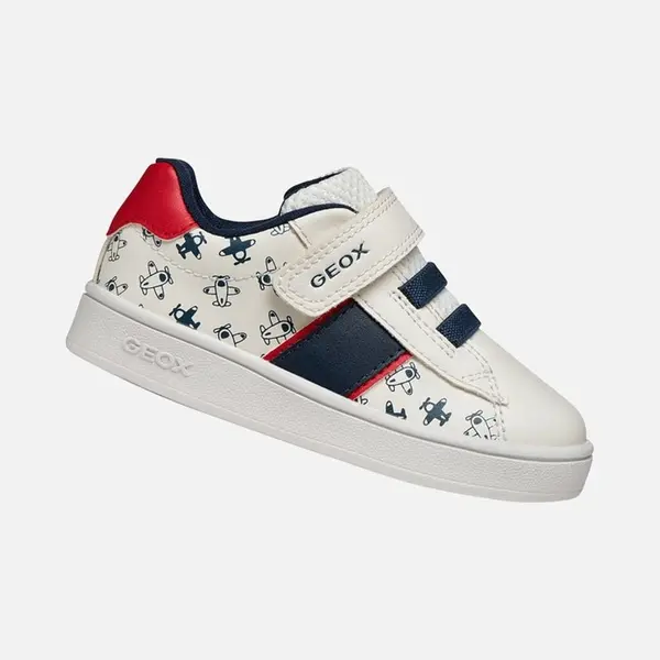 Geox Erste Schritte Schuhe B455LA000BC thumbnail