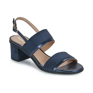 Sandalen Geox D Aurely 50