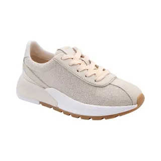 Geox - Schoenen - Beige - Vrouwen - Maat 36 -