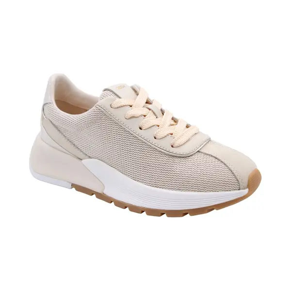 Geox - Schoenen - Beige - Vrouwen - Maat 36 - thumbnail