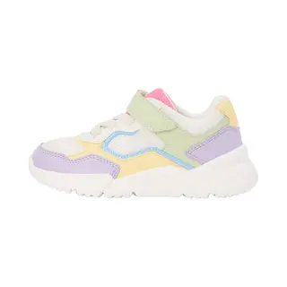 Geox Junior Girl J Loftus Girl B Sneakers Multicolour/White 26_EU
