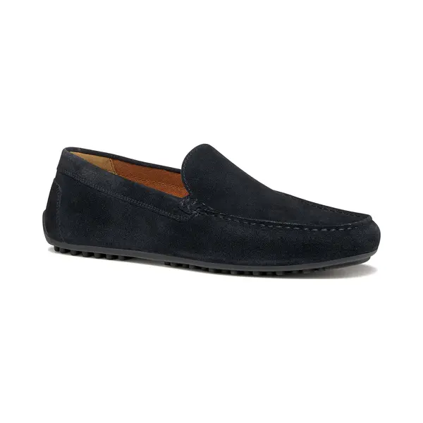 Geox Heren Mocassin Sneaker U Istria U653KC 00022 C4002 Navy thumbnail