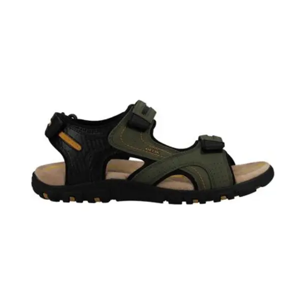 Geox Sandale "Geox Wanderschuhe Nubukleder" thumbnail