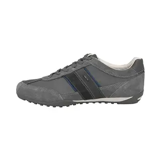 Geox U52T5C02211C9002 Mann Grau