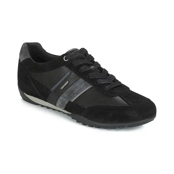 Lage Sneakers Geox U Wells thumbnail