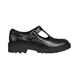 Geox J8420E00043C9999 Woman Black