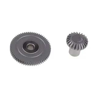 Kitchenaid - Tandwielset - Snelheid En Aandrijving (9703905) - W11192794