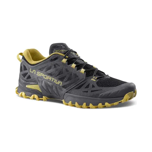 La Sportiva Bushido Iii Carbon/bamboo (G00E35) 43 thumbnail