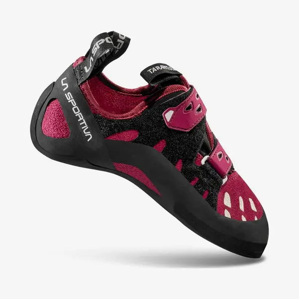 La Sportiva Tarantula Damen Kletterschuhe Violett/schwarz - 34.5 thumbnail