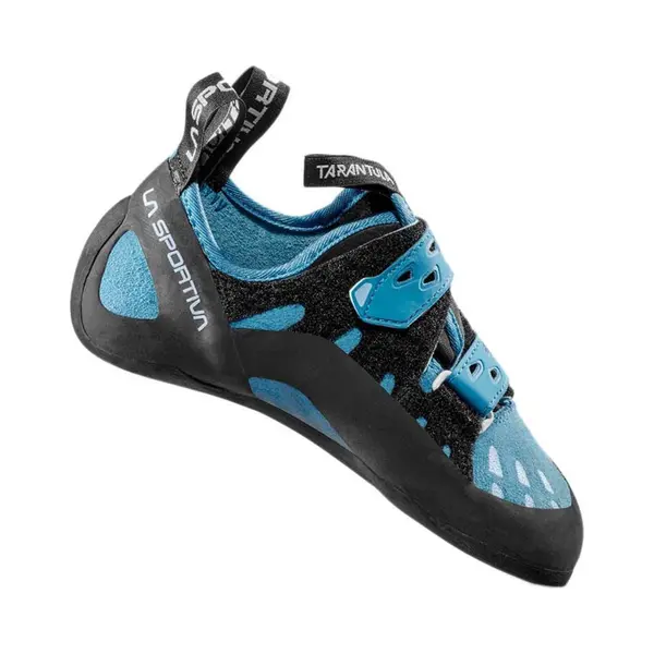 La Sportiva Tarantula Women (topaz) - Kletterschuhe thumbnail