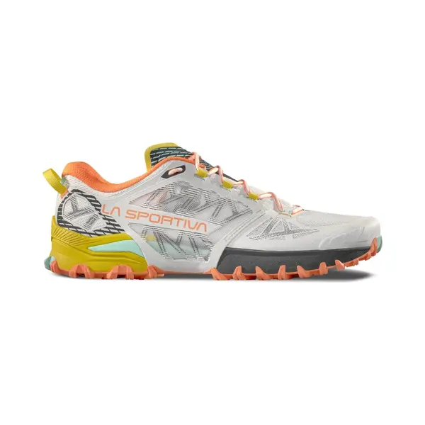 La Sportiva Bushido Iii Hiking Shoes Eu 42 thumbnail