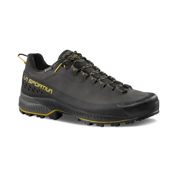 La Sportiva Herrenschuhe TX5 Evo Gtx ZFHS106G00Y00 Carbon/Yellow thumbnail