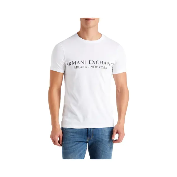 Eax T-Shirt 8NZT72 Z8H4Z thumbnail