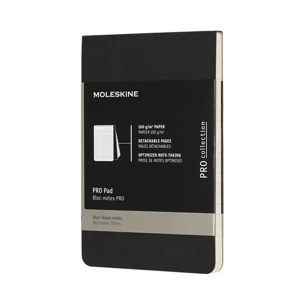 Moleskine 8058647620909 Schreibnotizbuch thumbnail