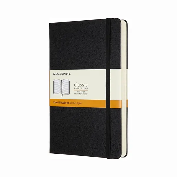 Moleskine 8058647628004 writing notebook thumbnail