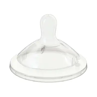 Chicco 81057200000 flesspeen Silicone Variabele stroming