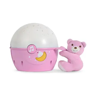 Chicco 07647-10 Interaktives Spielzeug