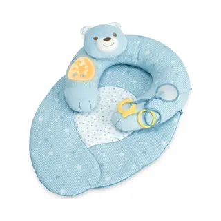 Chicco 09829-20 reiskussen