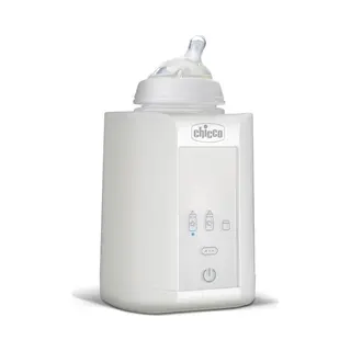 Chicco Flaschenwärmer Mit Intuitiver Touch-oberfläche