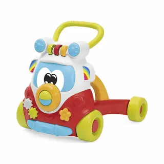 Chicco Eco+ 00011335000000 trekspeelgoed
